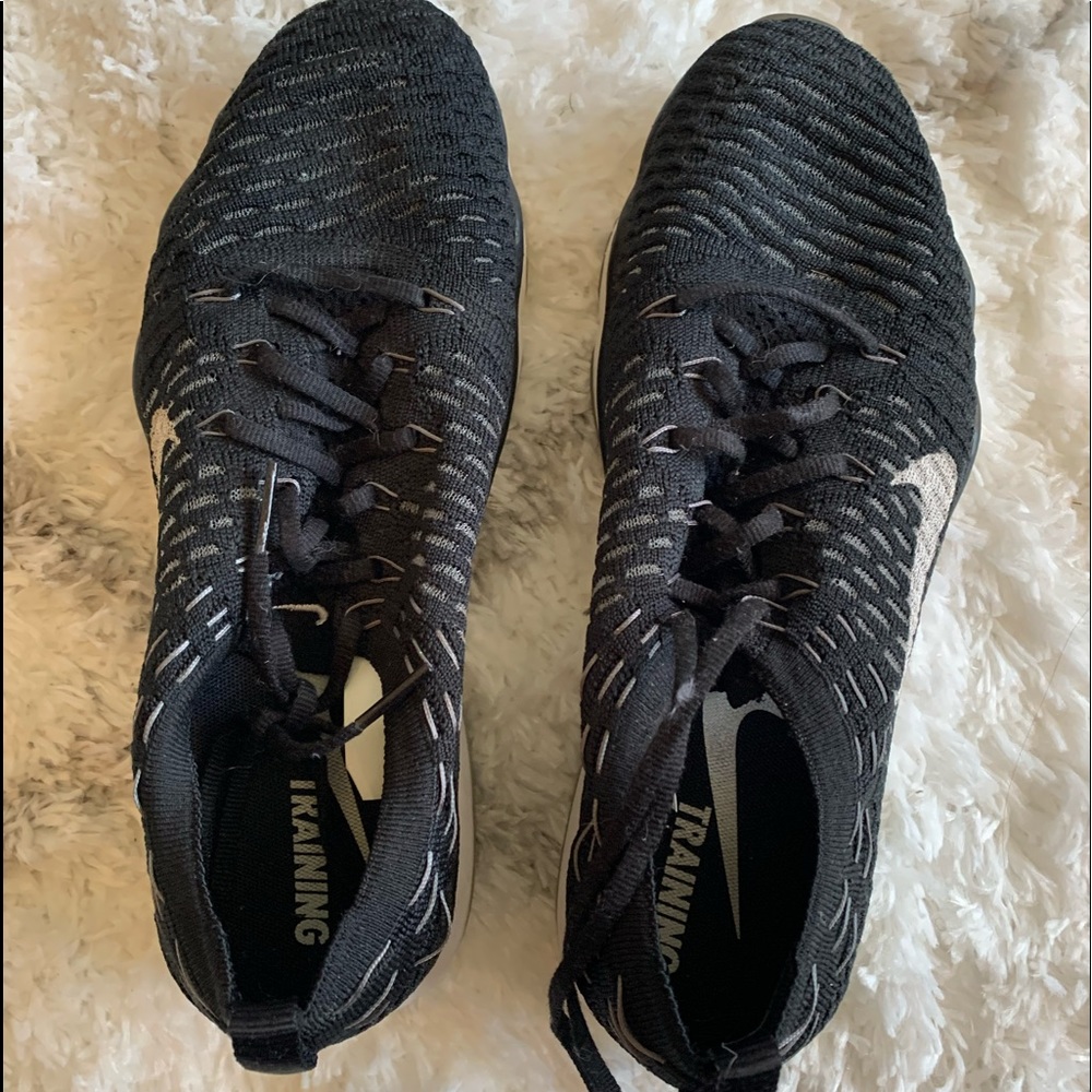 Two pairs of size 7.5 Nike’s !
